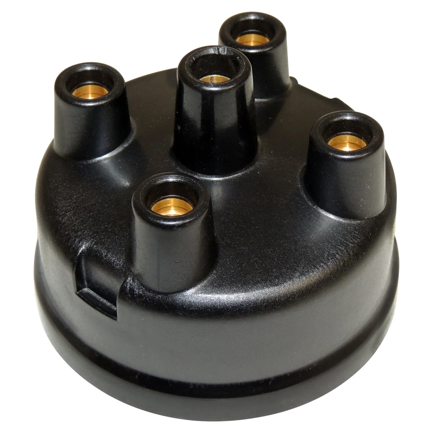 1941-45 Jeep MB w_4-134 L-Head Engine w_Crown 923068 Distributor Cap 923068CAP
